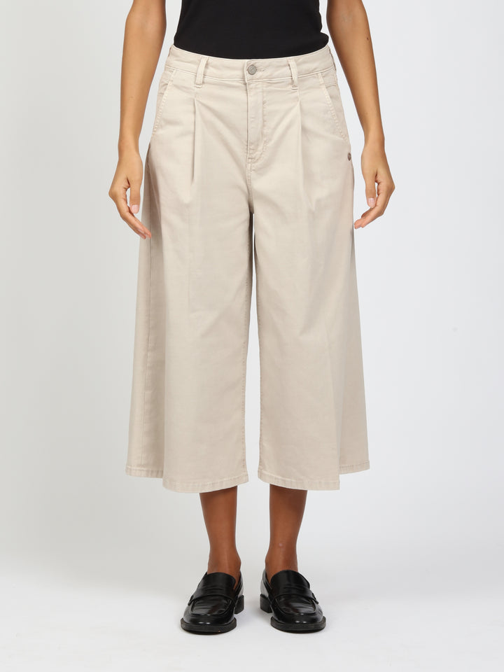94WANDA CULOTTE, pale oak 6799 Bild 2
