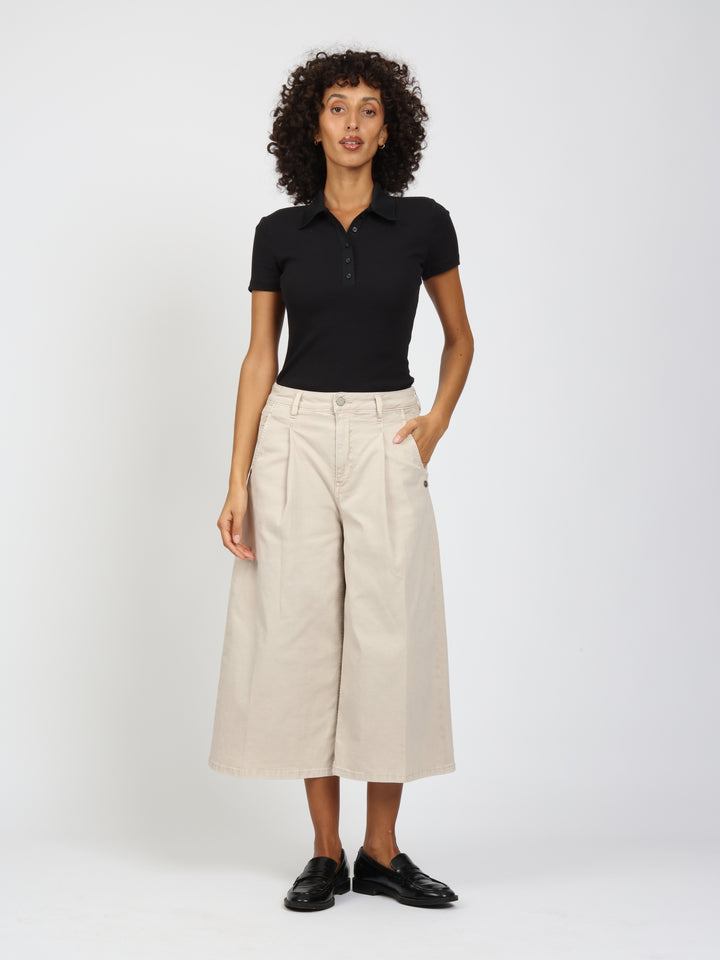 94WANDA CULOTTE, pale oak 6799 Bild 3