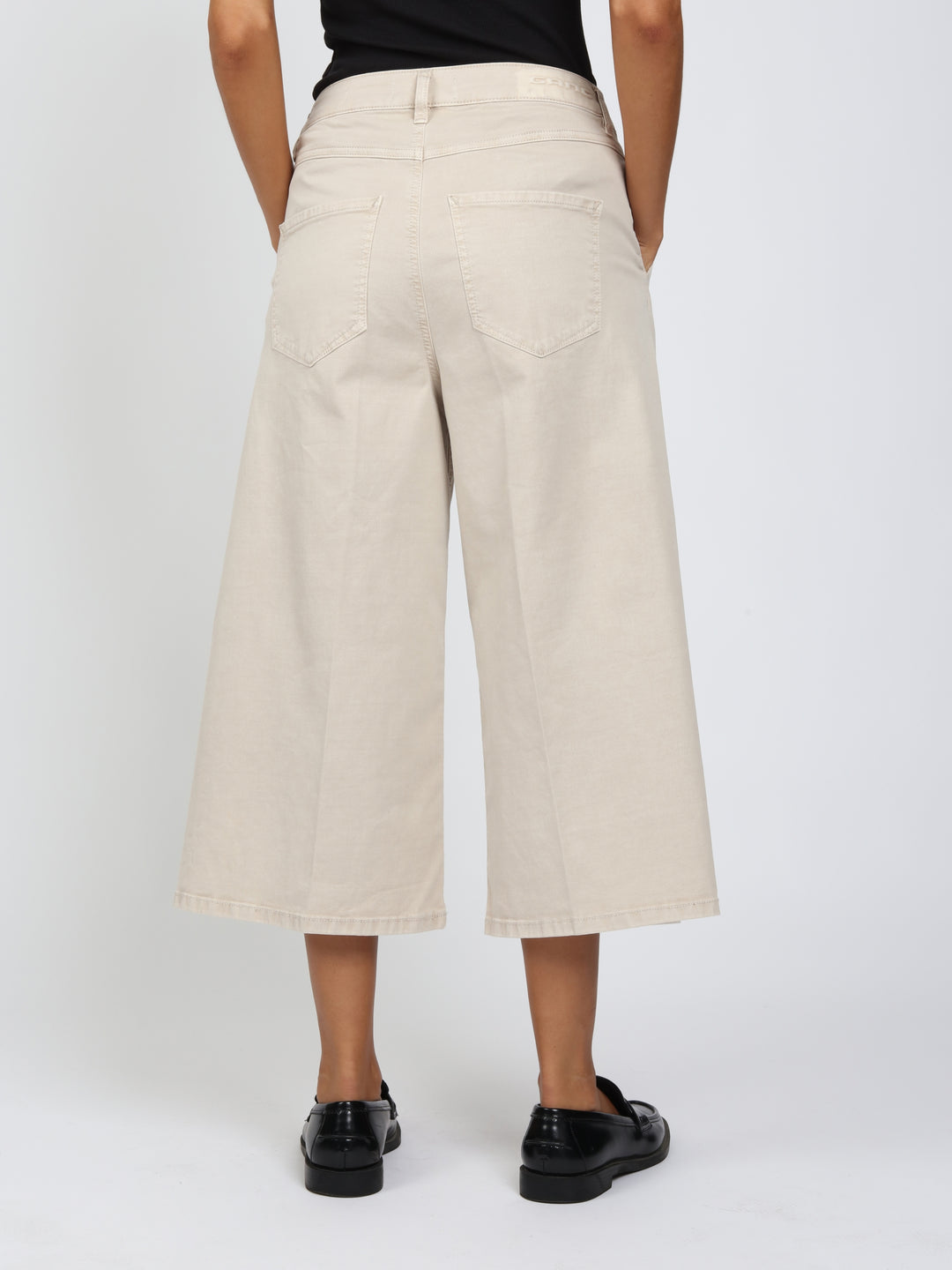 94WANDA CULOTTE, pale oak 6799 Bild 5