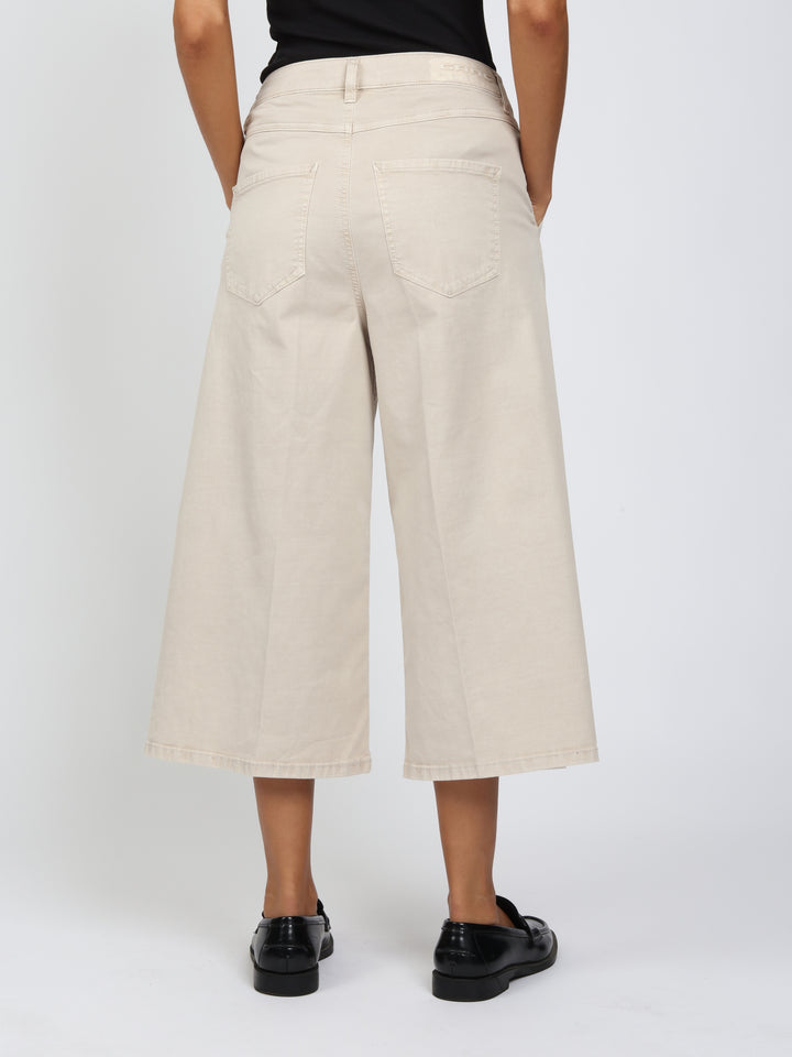 94WANDA CULOTTE, pale oak 6799 Bild 5