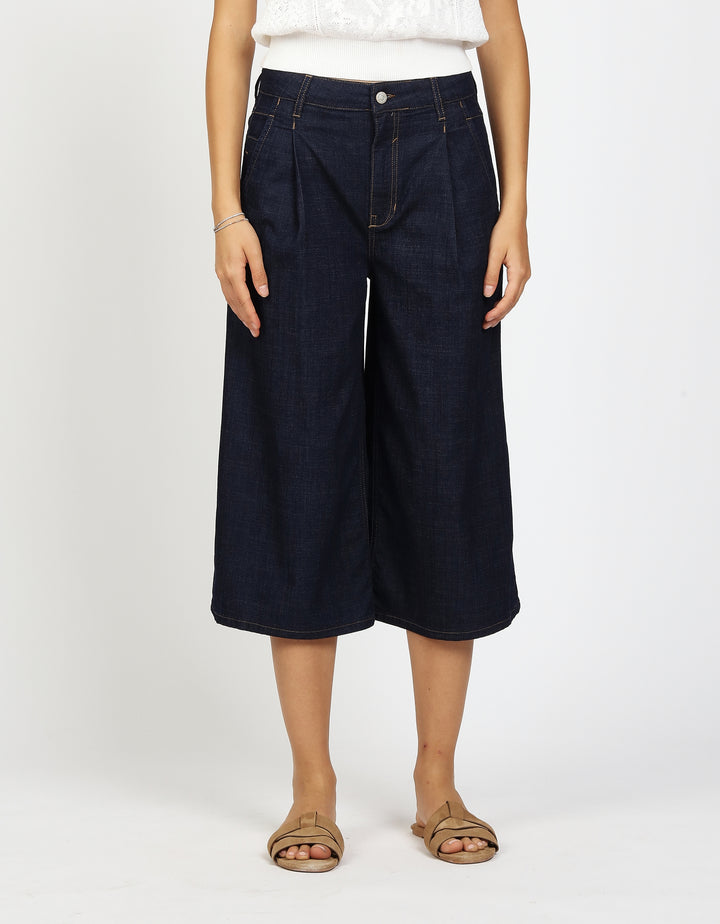 94WANDA CULOTTE, prewashed 9405 Bild 1