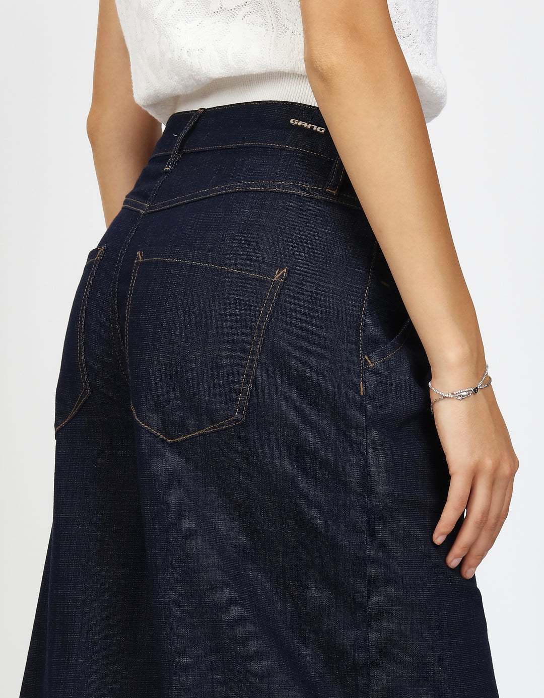 94WANDA CULOTTE, prewashed 9405 Bild 5