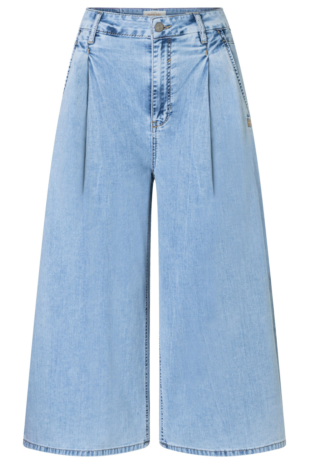 94WANDA CULOTTE, sunbleached 7456 Bild 1