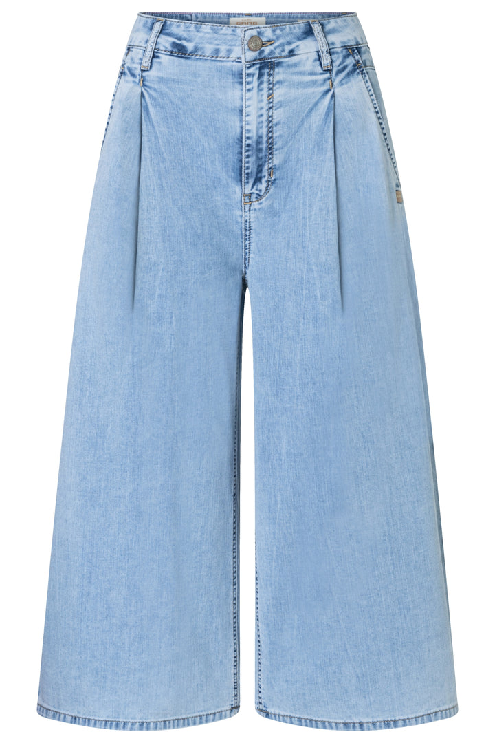 94WANDA CULOTTE, sunbleached 7456 Bild 1