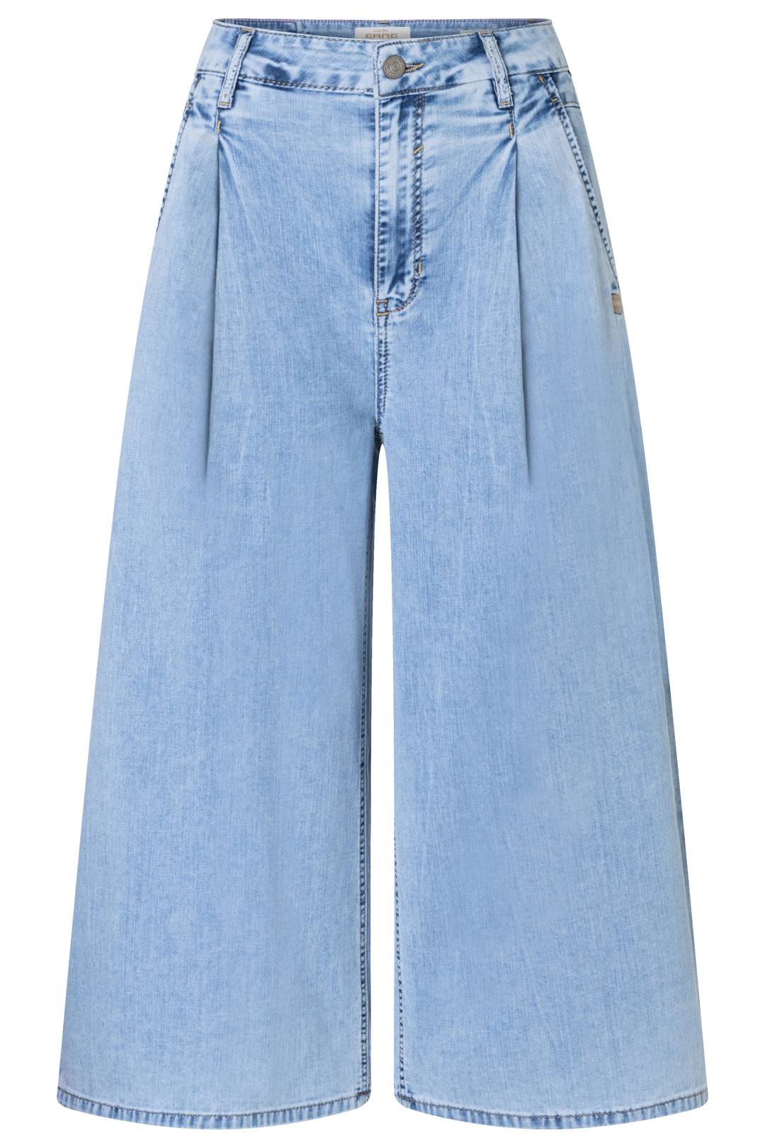 94WANDA CULOTTE, sunbleached 7456 Bild 1