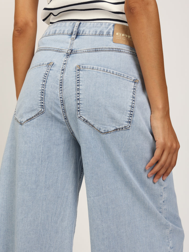 94WANDA CULOTTE, sunbleached 7456 Bild 6