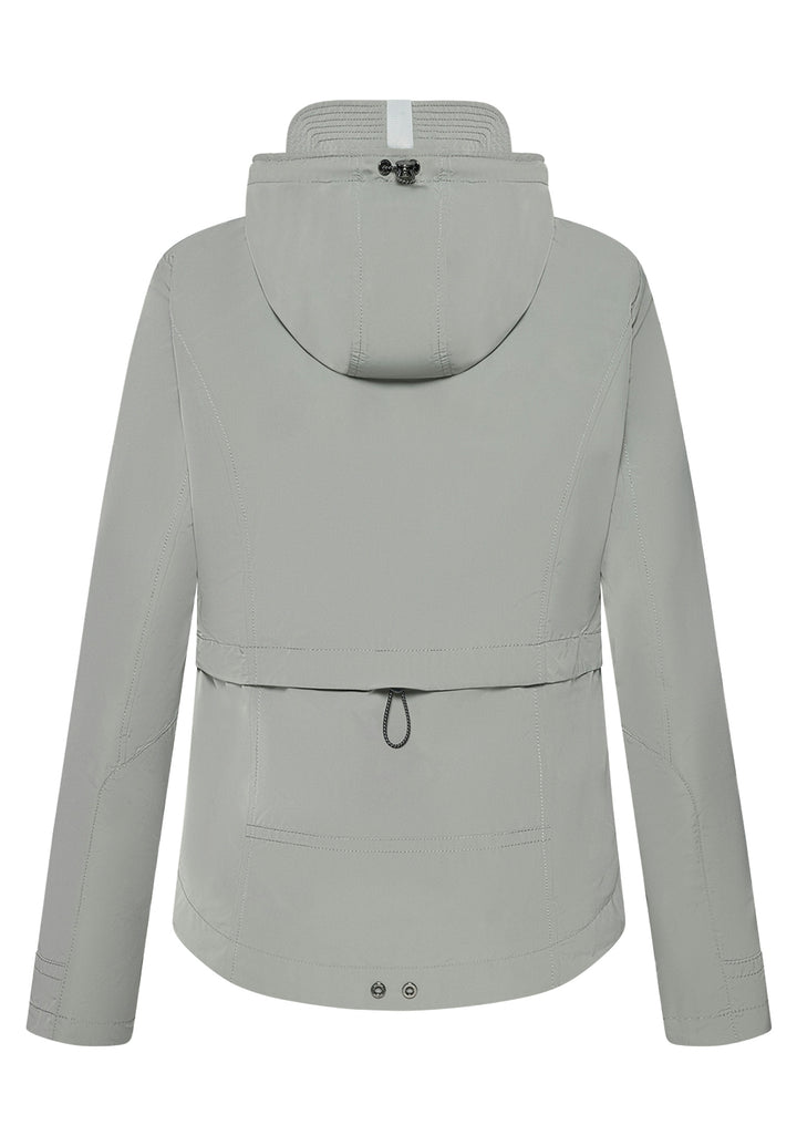 Jacke Casual, Salvia 9086 Bild 2