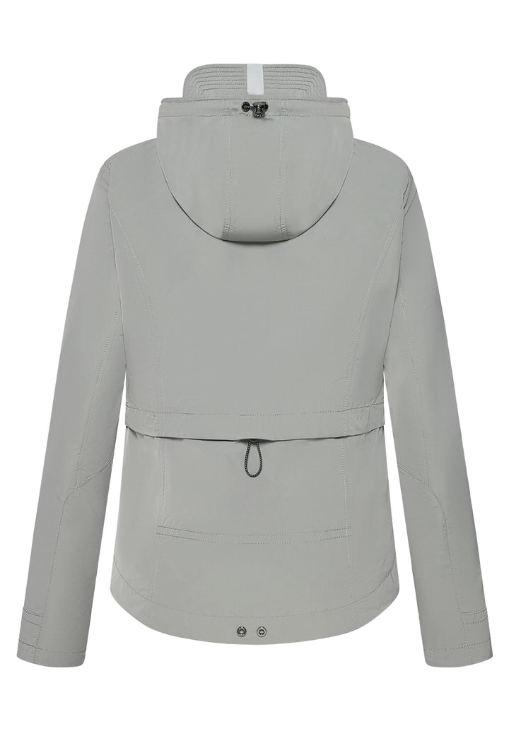 Jacke Casual, Salvia 9086 Bild 2