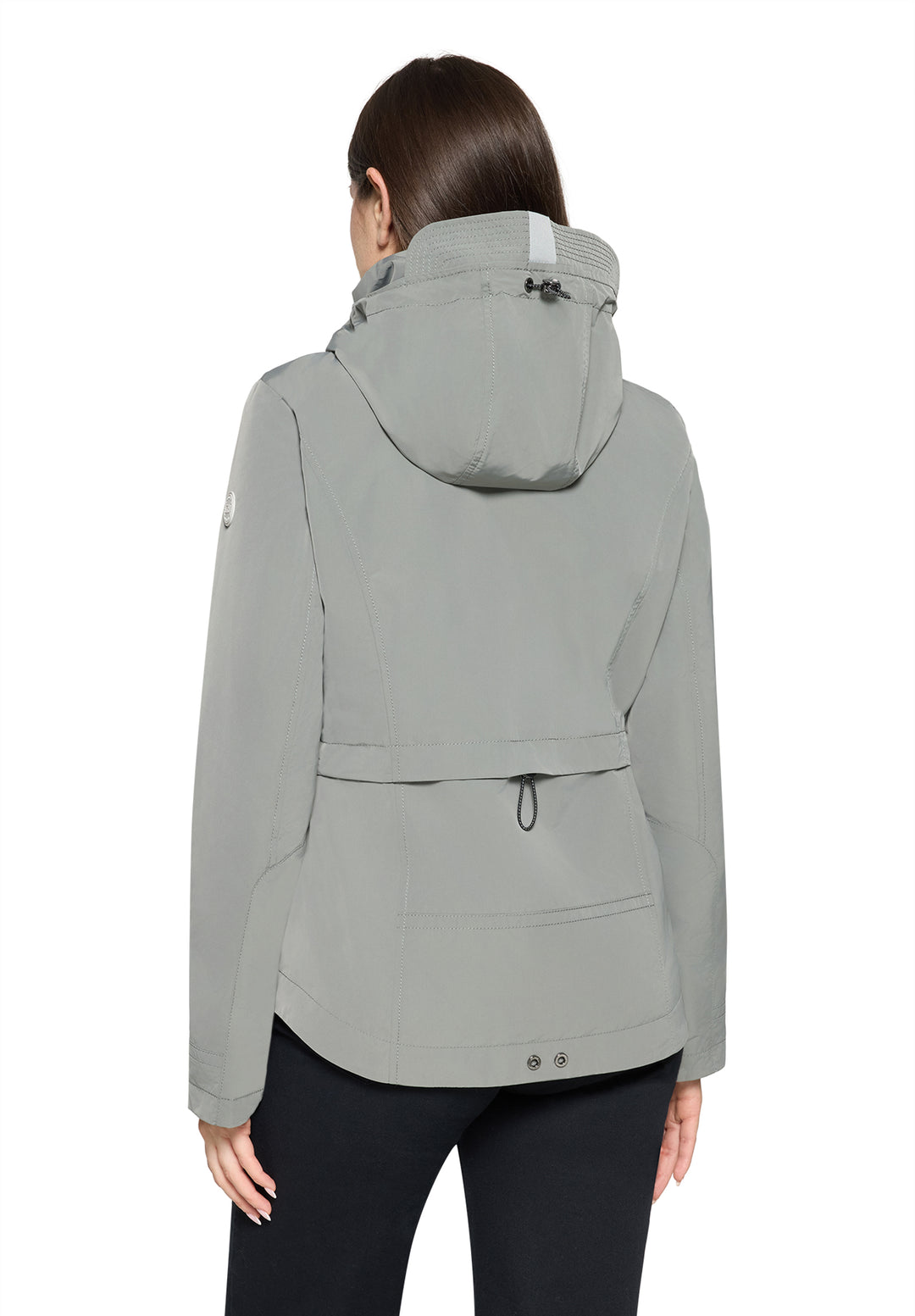 Jacke Casual, Salvia 9086 Bild 4