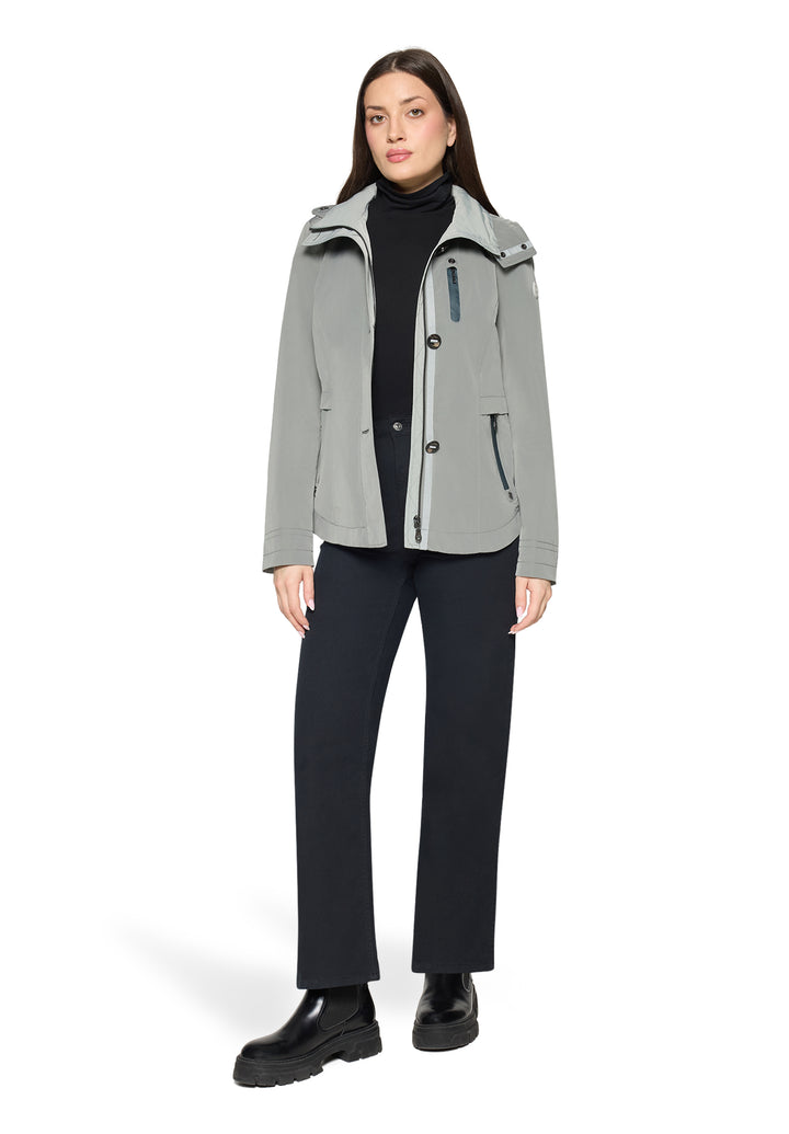 Jacke Casual, Salvia 9086 Bild 5