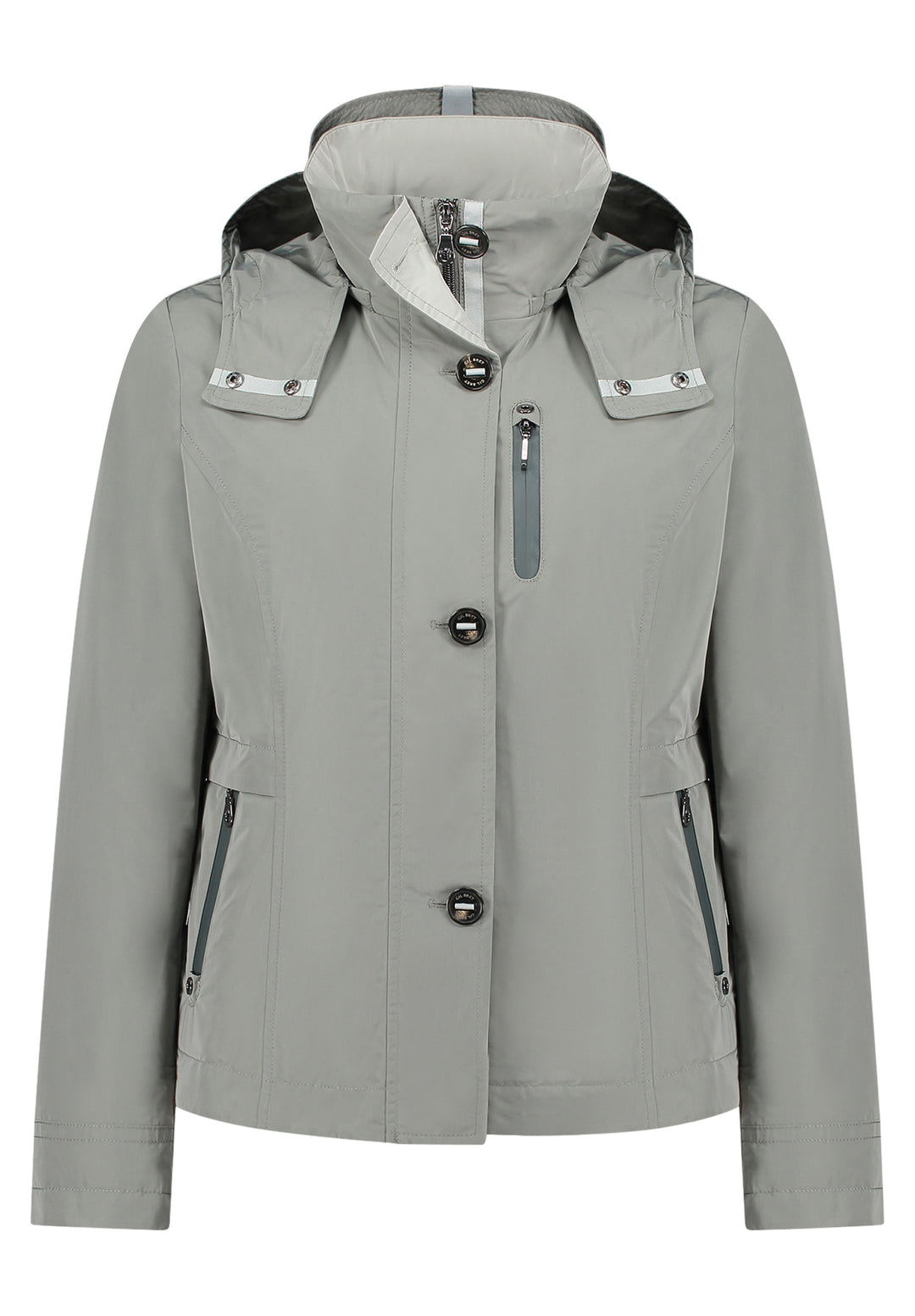 Jacke Casual, Salvia 9086 Bild 8