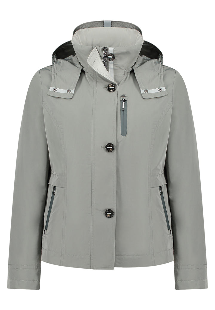 Jacke Casual, Salvia 9086 Bild 8