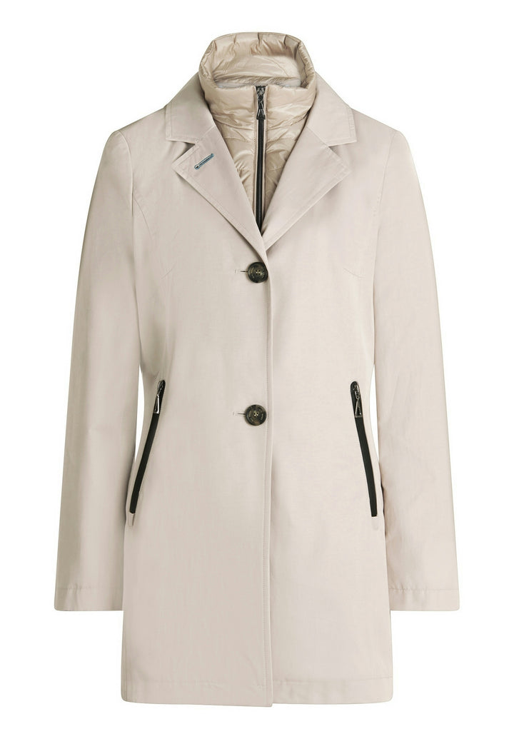 Jacke Casual, Silver Rock 9076 Bild 1