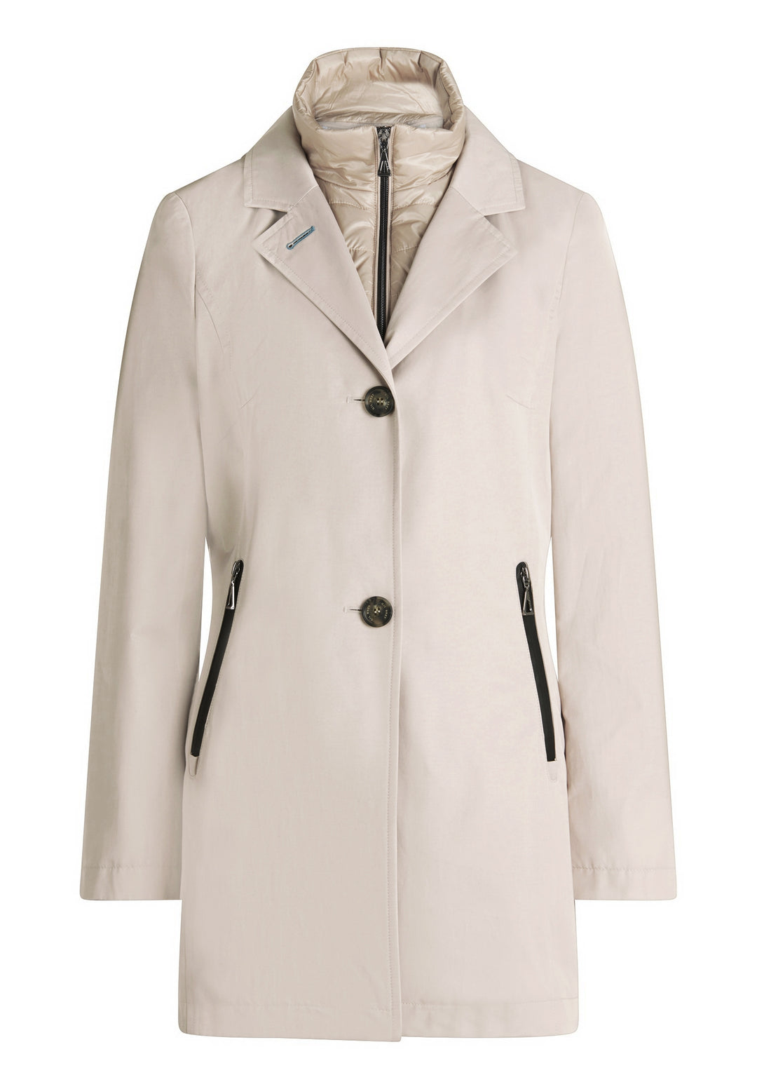 Jacke Casual, Silver Rock 9076 Bild 1