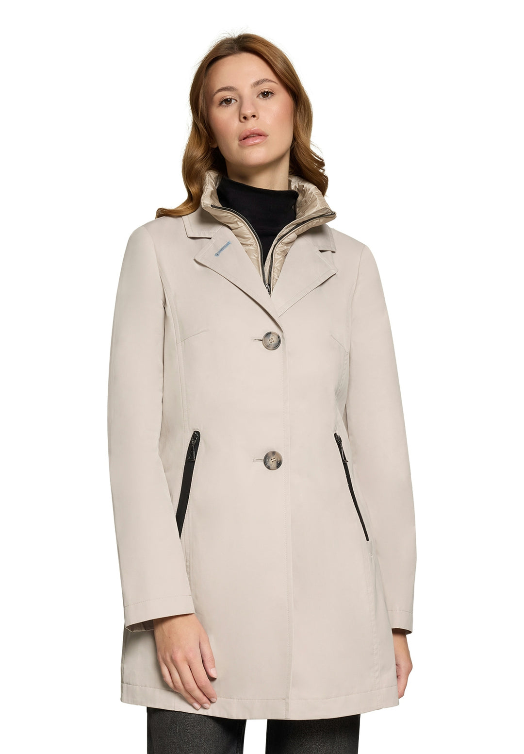 Jacke Casual, Silver Rock 9076 Bild 3