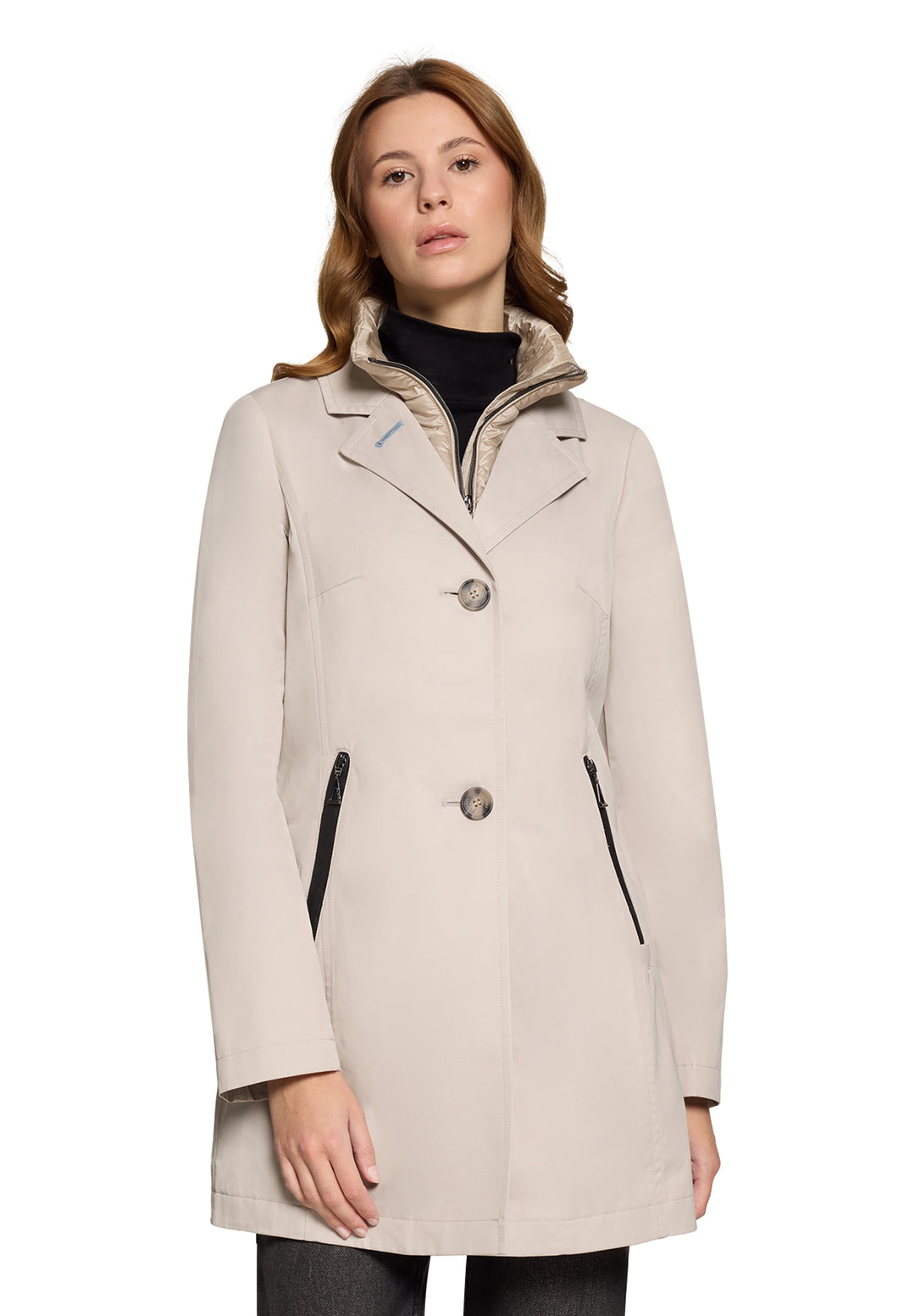 Jacke Casual, Silver Rock 9076 Bild 3