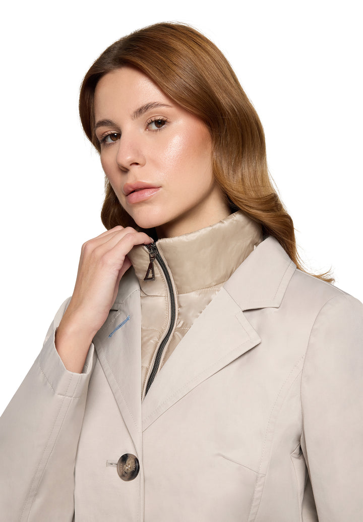 Jacke Casual, Silver Rock 9076 Bild 6