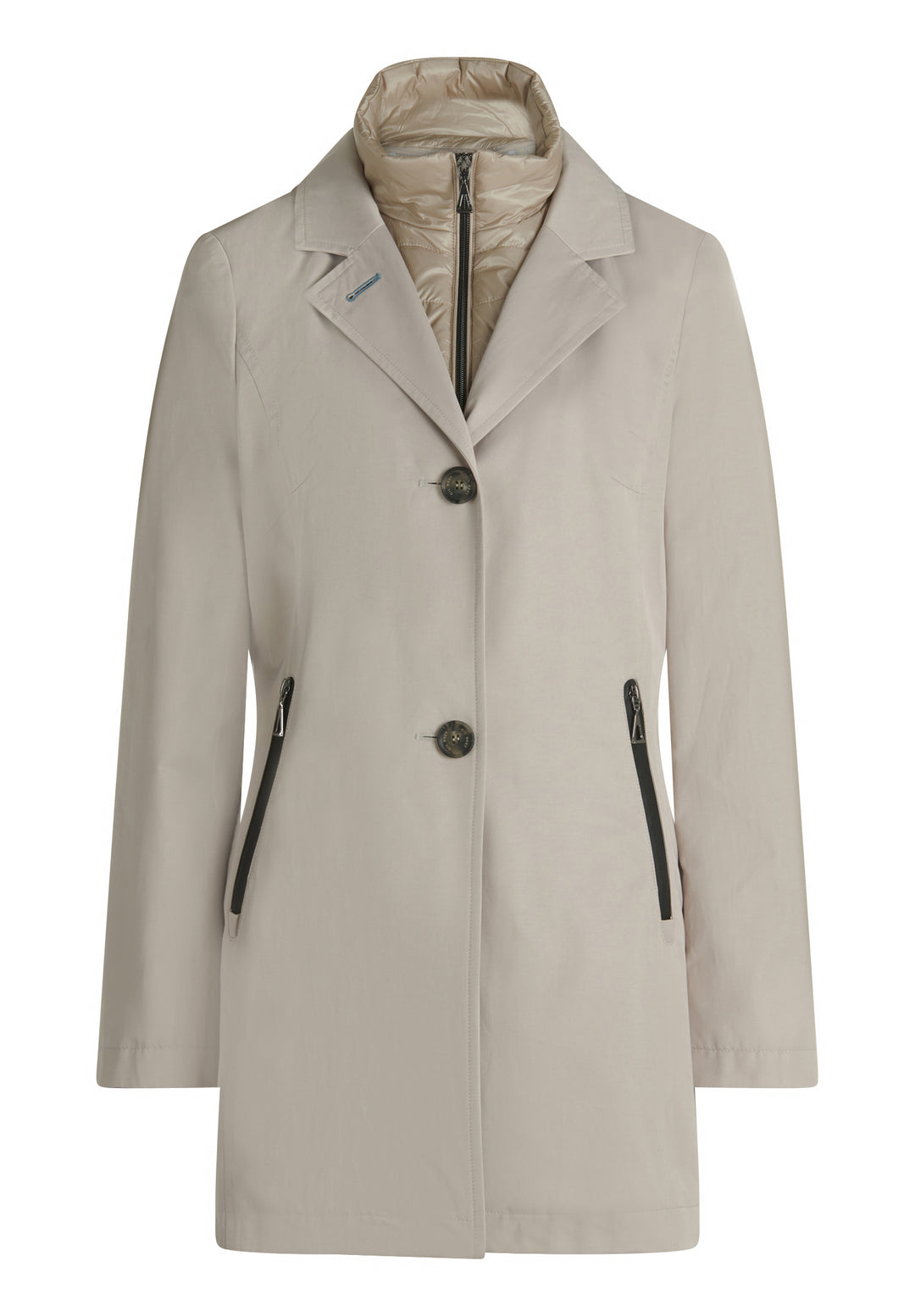 Jacke Casual, Silver Rock 9076 Bild 8