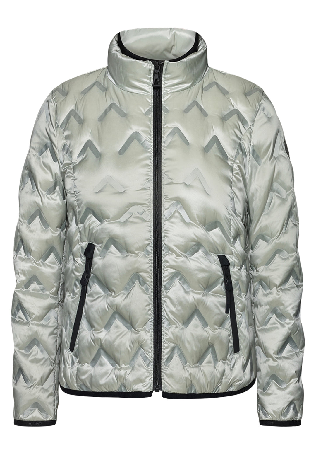 Jacke Daune, Seagrass 5539 Bild 1