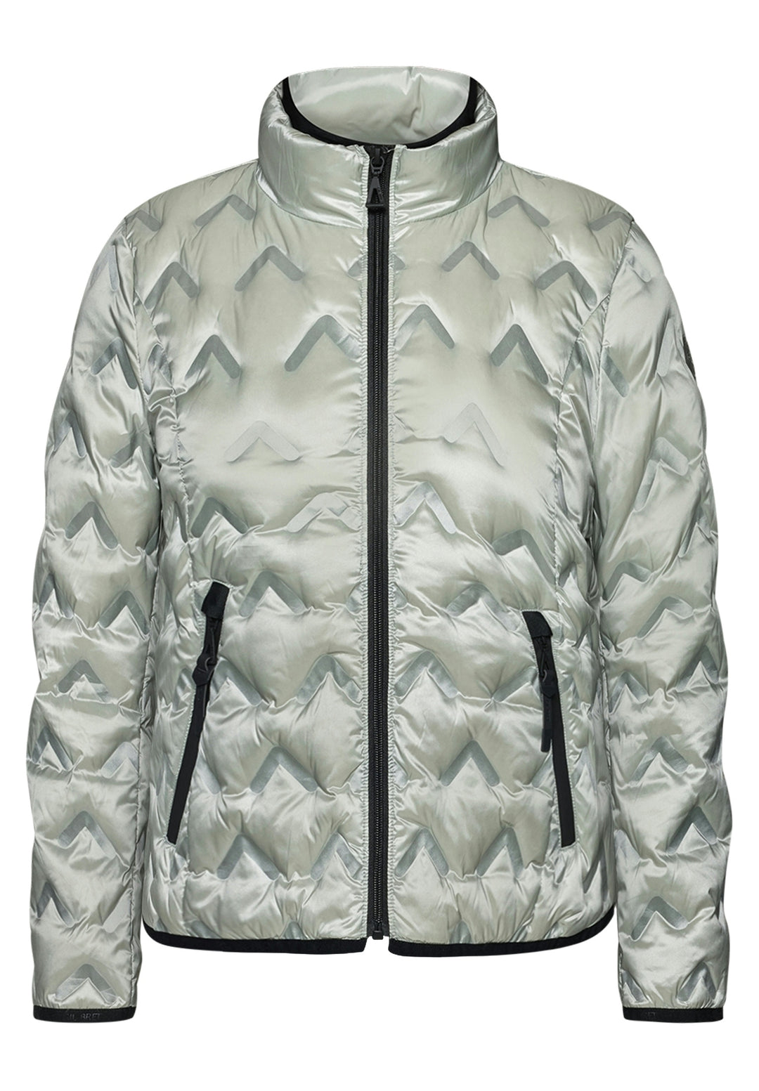 Jacke Daune, Seagrass 5539 Bild 1