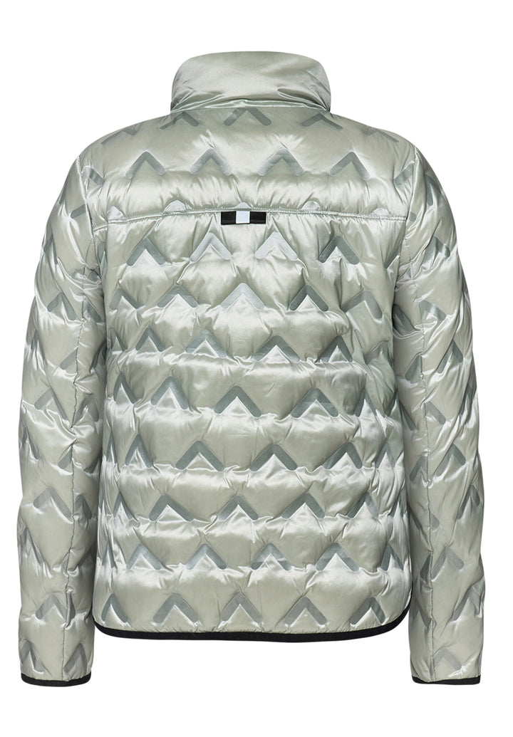 Jacke Daune, Seagrass 5539 Bild 2