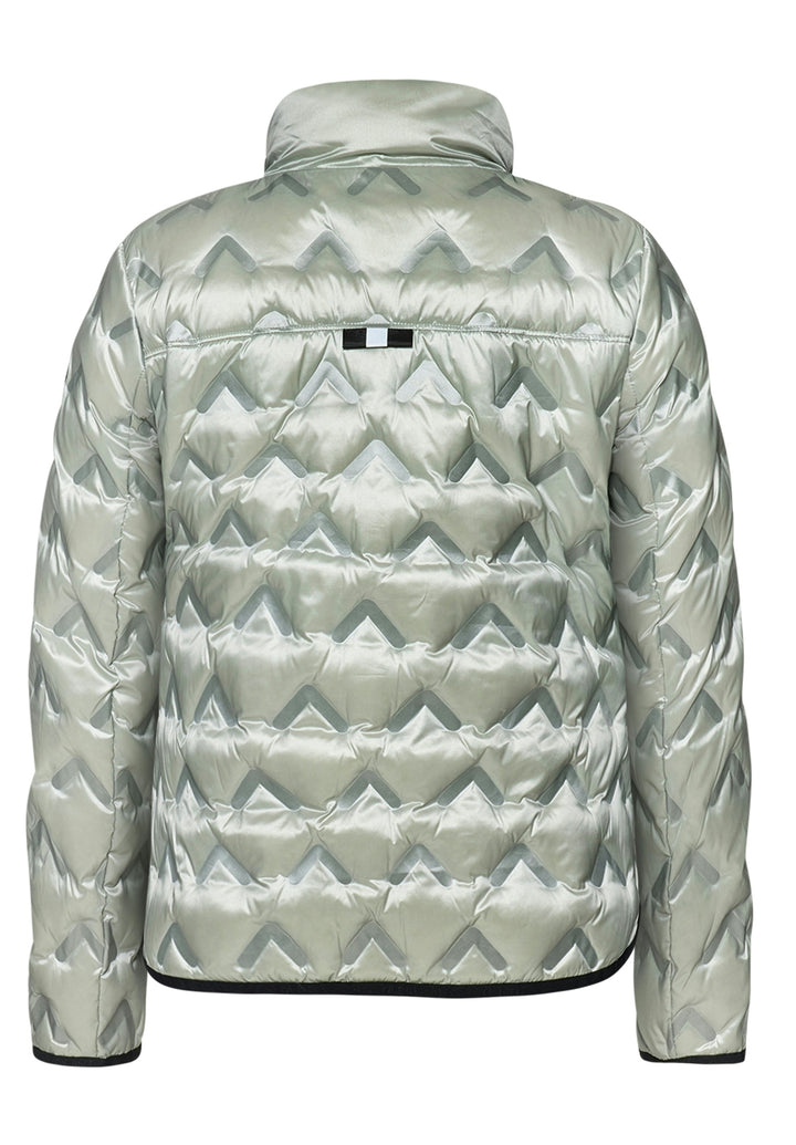 Jacke Daune, Seagrass 5539 Bild 2