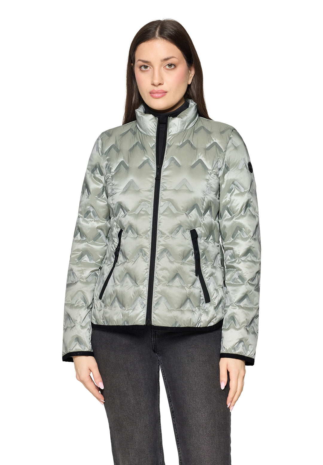 Jacke Daune, Seagrass 5539 Bild 3