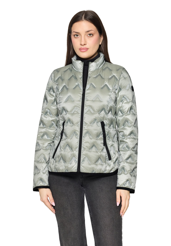Jacke Daune, Seagrass 5539 Bild 3