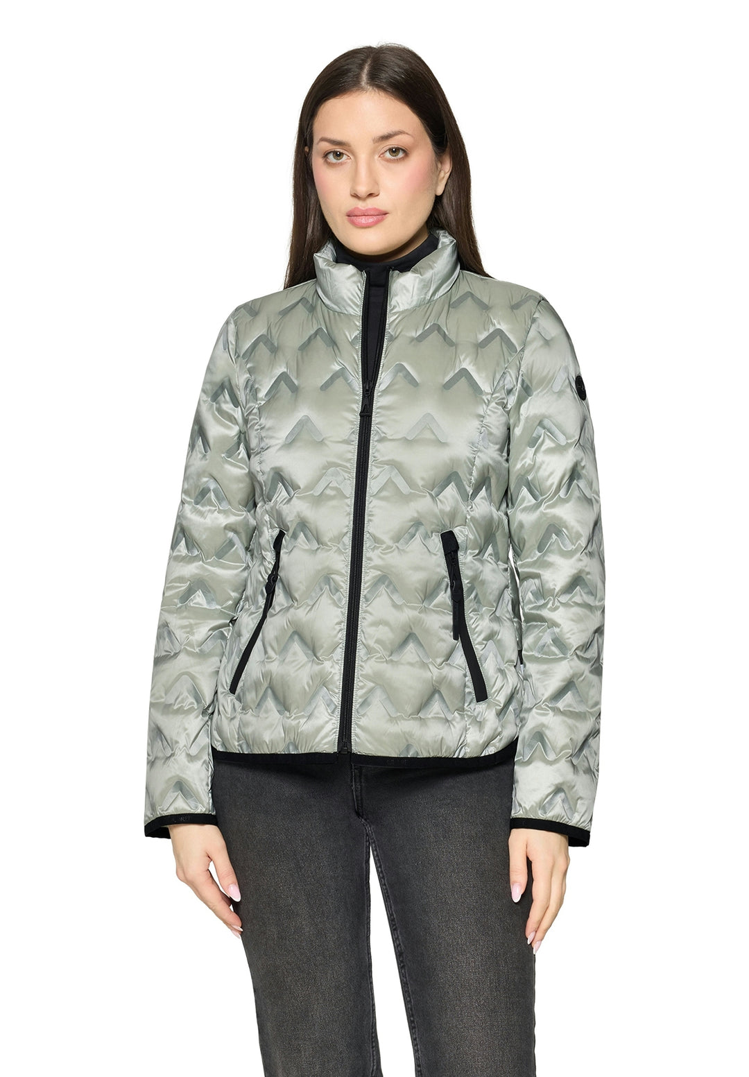 Jacke Daune, Seagrass 5539 Bild 3