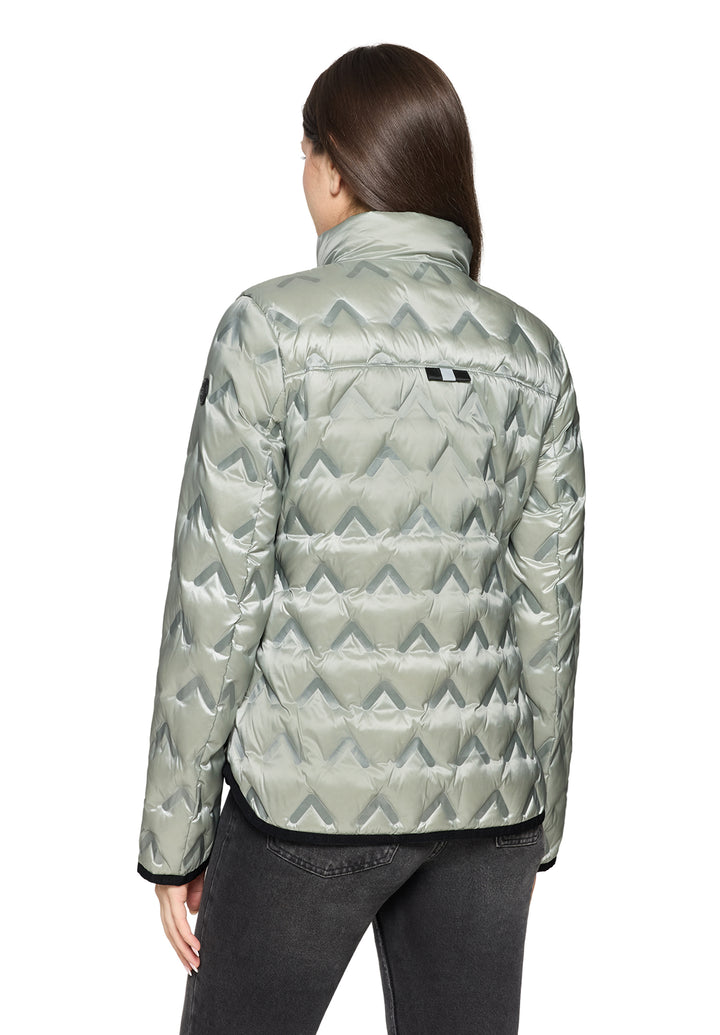 Jacke Daune, Seagrass 5539 Bild 4