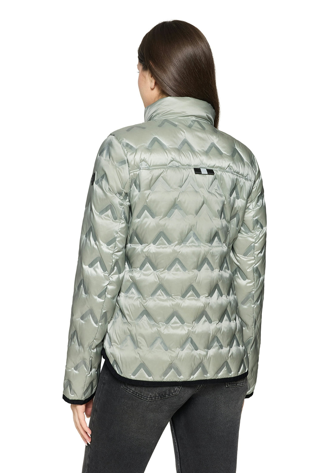 Jacke Daune, Seagrass 5539 Bild 4