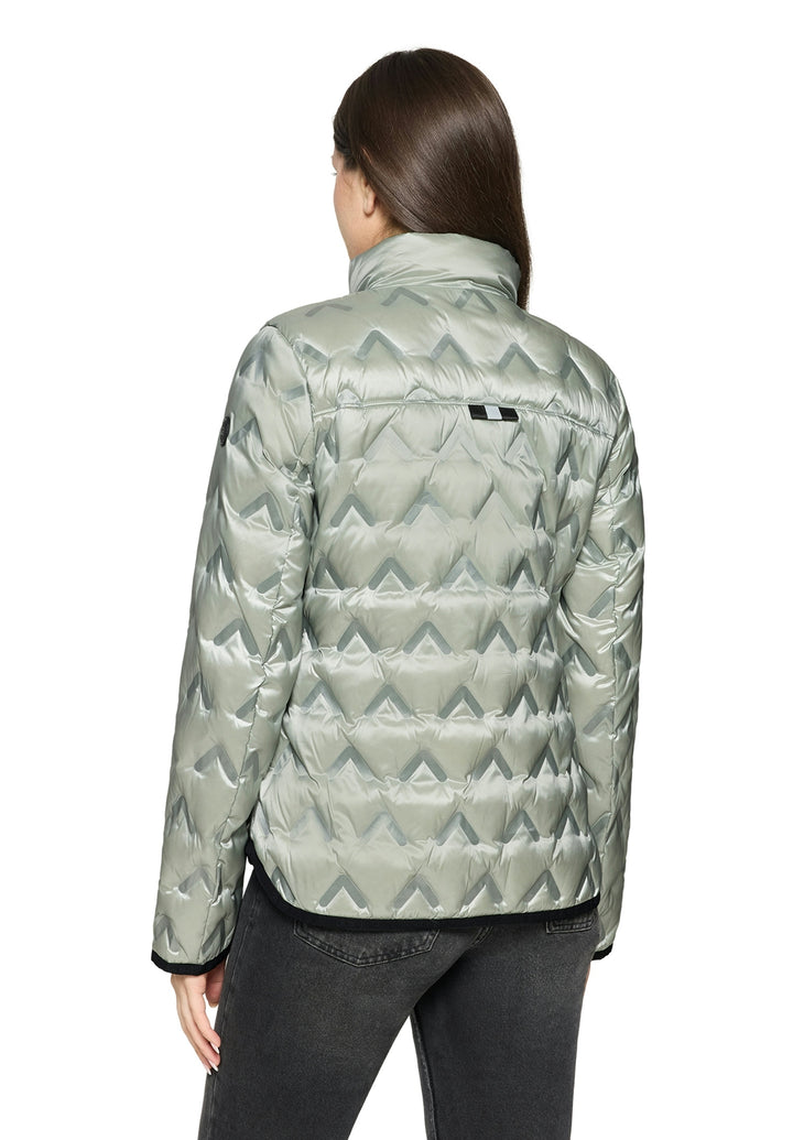 Jacke Daune, Seagrass 5539 Bild 4