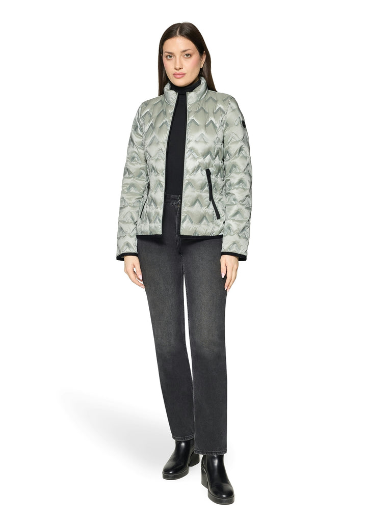 Jacke Daune, Seagrass 5539 Bild 5