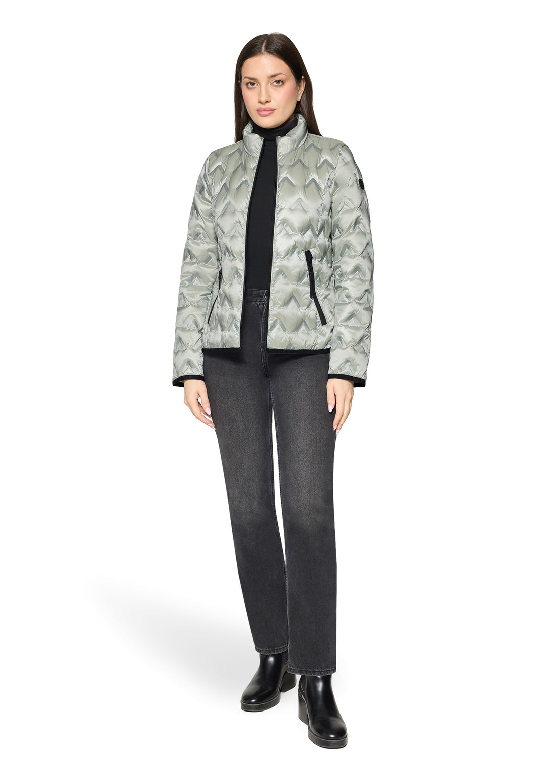 Jacke Daune, Seagrass 5539 Bild 5