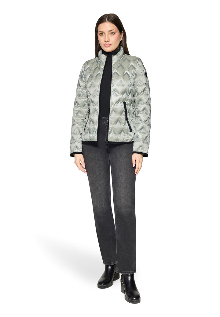 Jacke Daune, Seagrass 5539 Bild 5