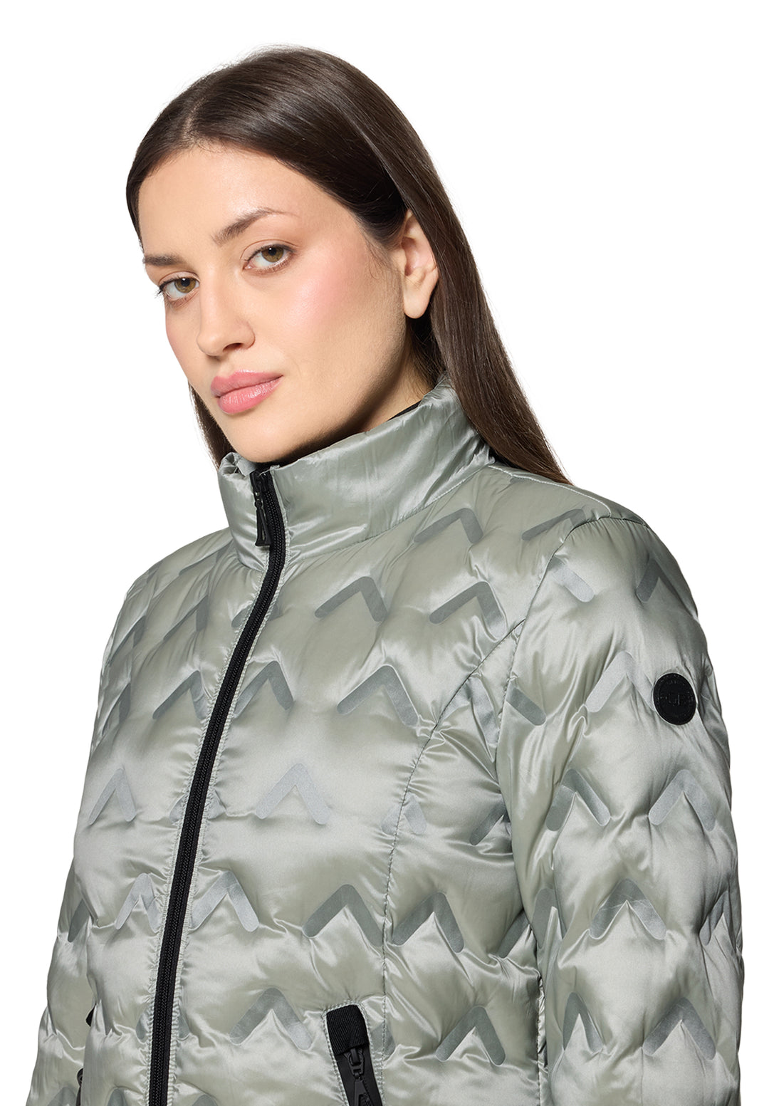 Jacke Daune, Seagrass 5539 Bild 6