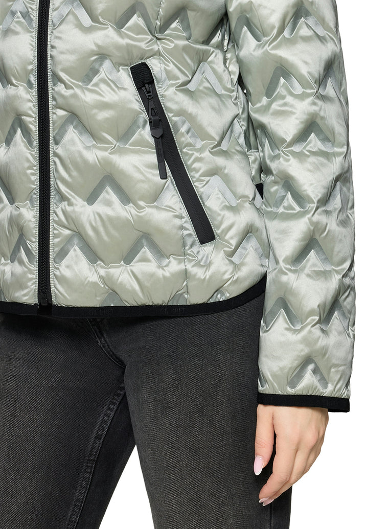 Jacke Daune, Seagrass 5539 Bild 7
