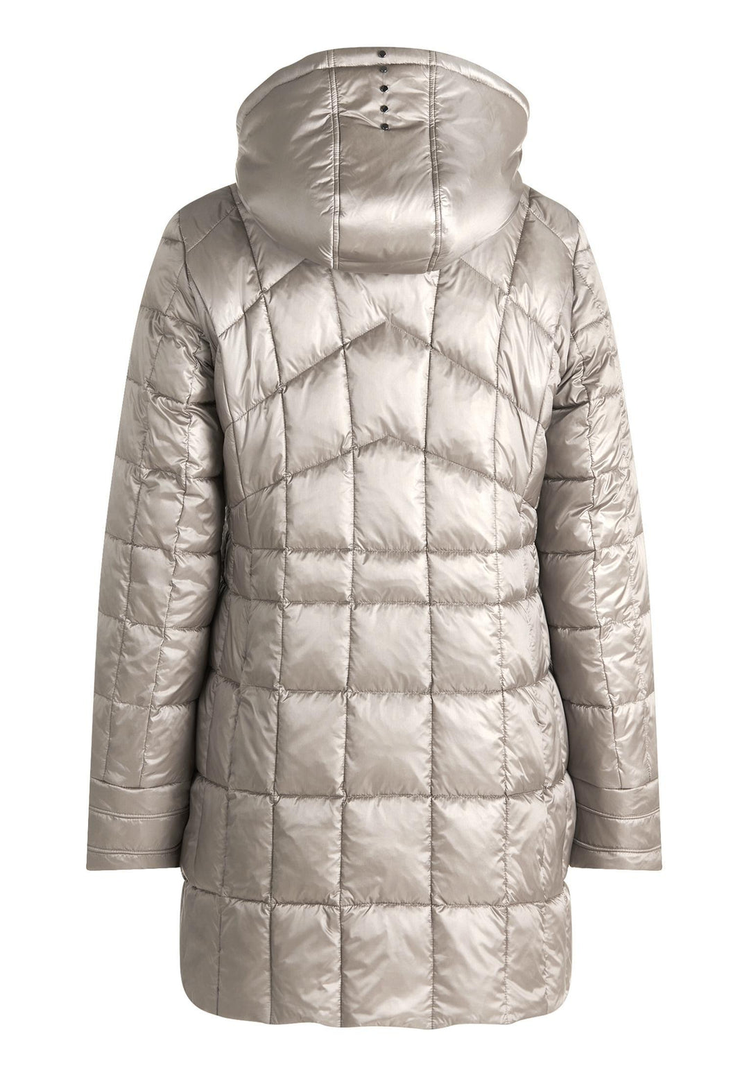 Jacke Watte, Dark Sand 7326 Bild 2