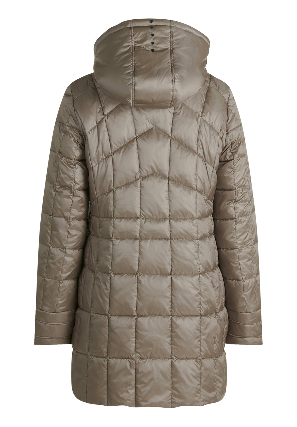 Jacke Watte, Dark Sand 7326 Bild 2
