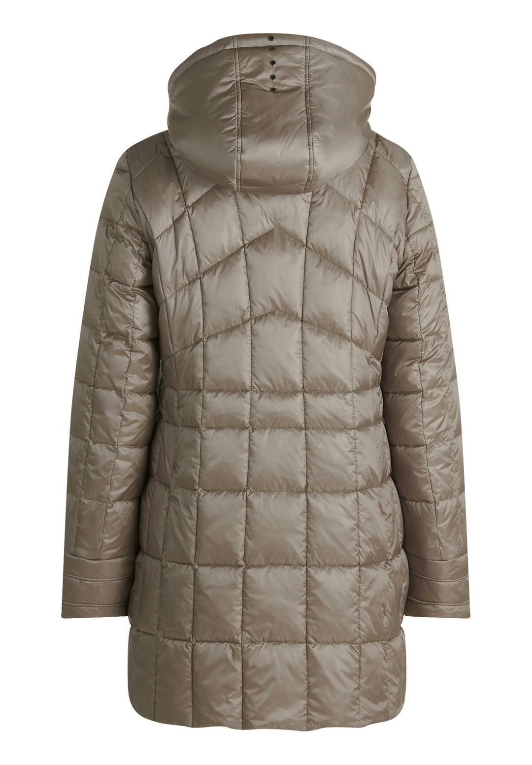 Jacke Watte, Dark Sand 7326 Bild 2