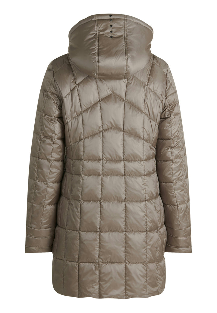Jacke Watte, Dark Sand 7326 Bild 2