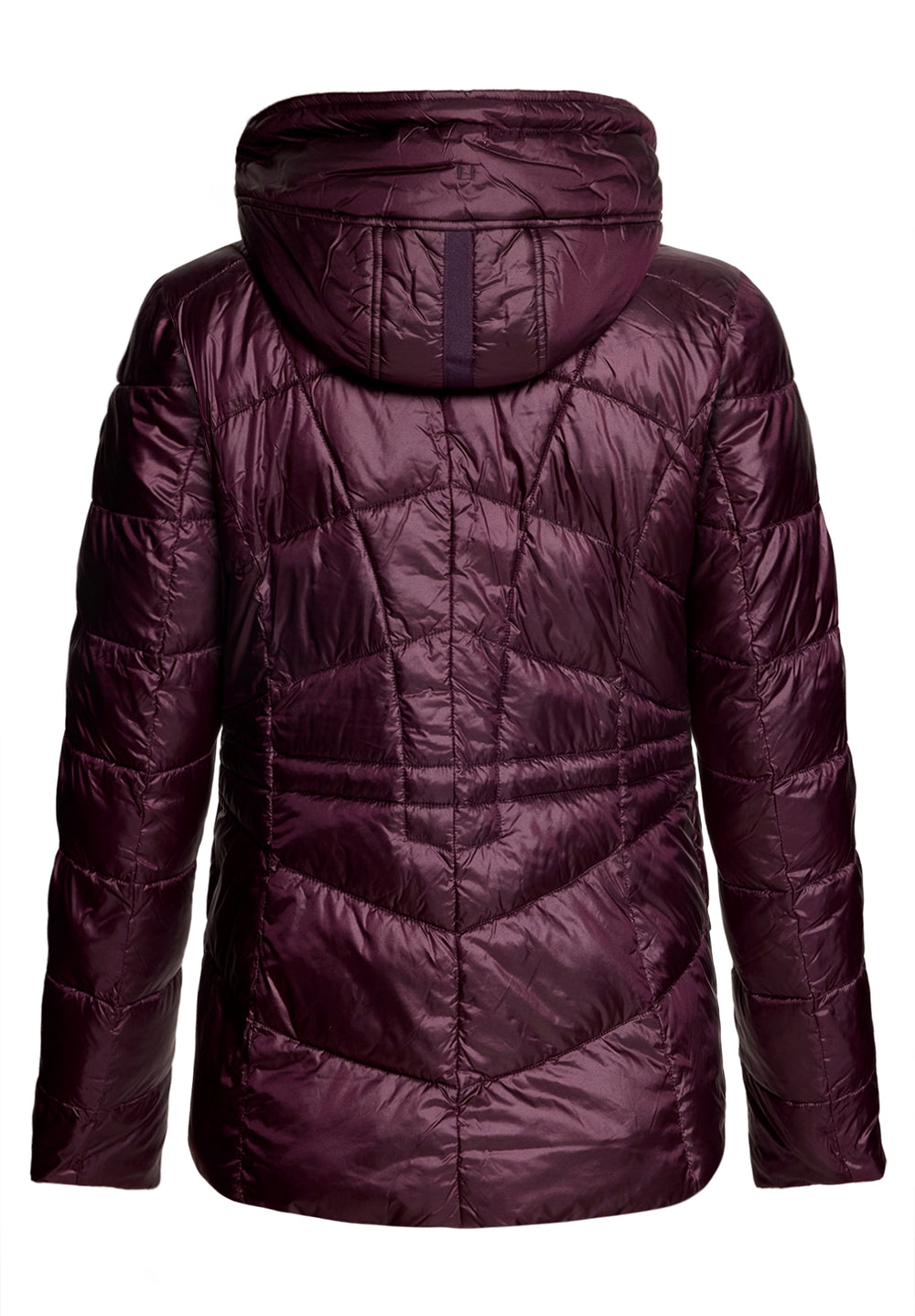 Jacke Watte, Dusty Berry 4516 Bild 2