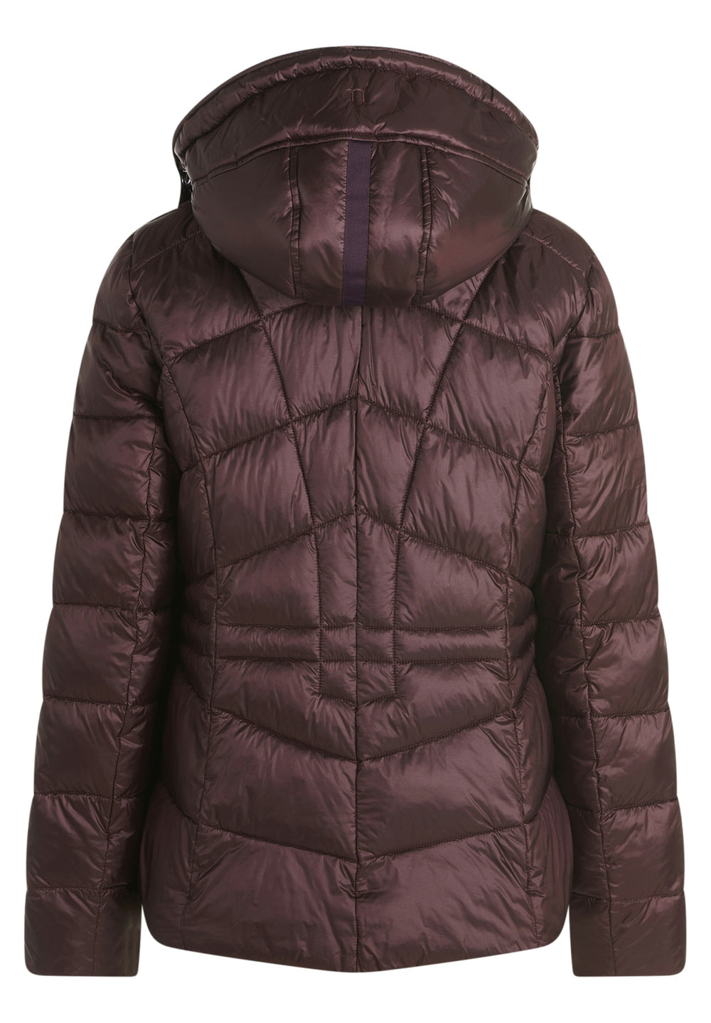 Jacke Watte, Dusty Berry 4516 Bild 2