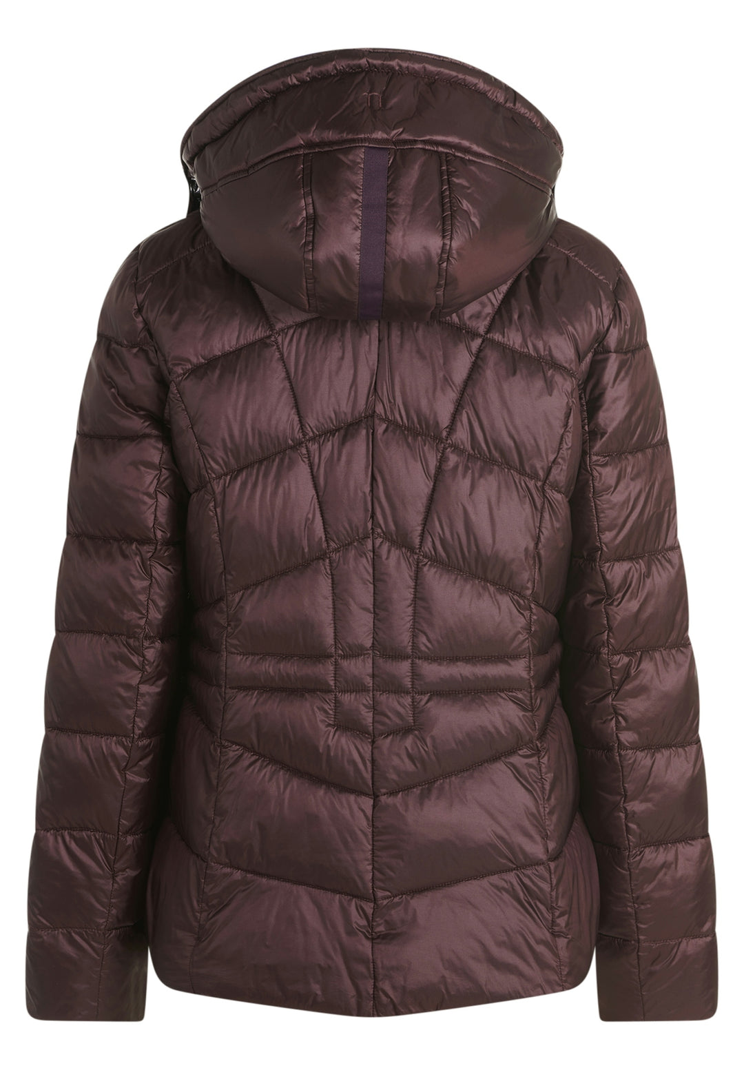 Jacke Watte, Dusty Berry 4516 Bild 2