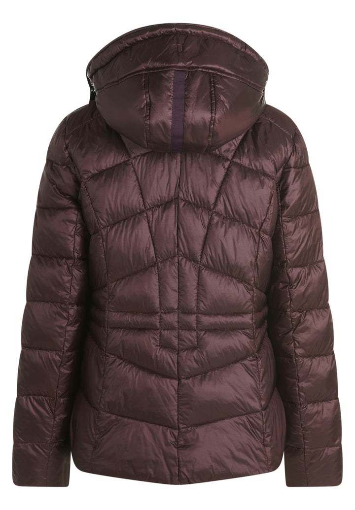 Jacke Watte, Dusty Berry 4516 Bild 2