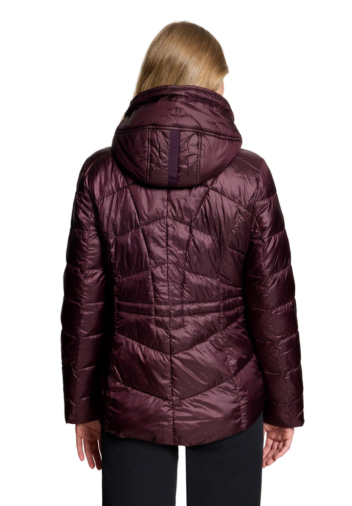 Jacke Watte, Dusty Berry 4516 Bild 4