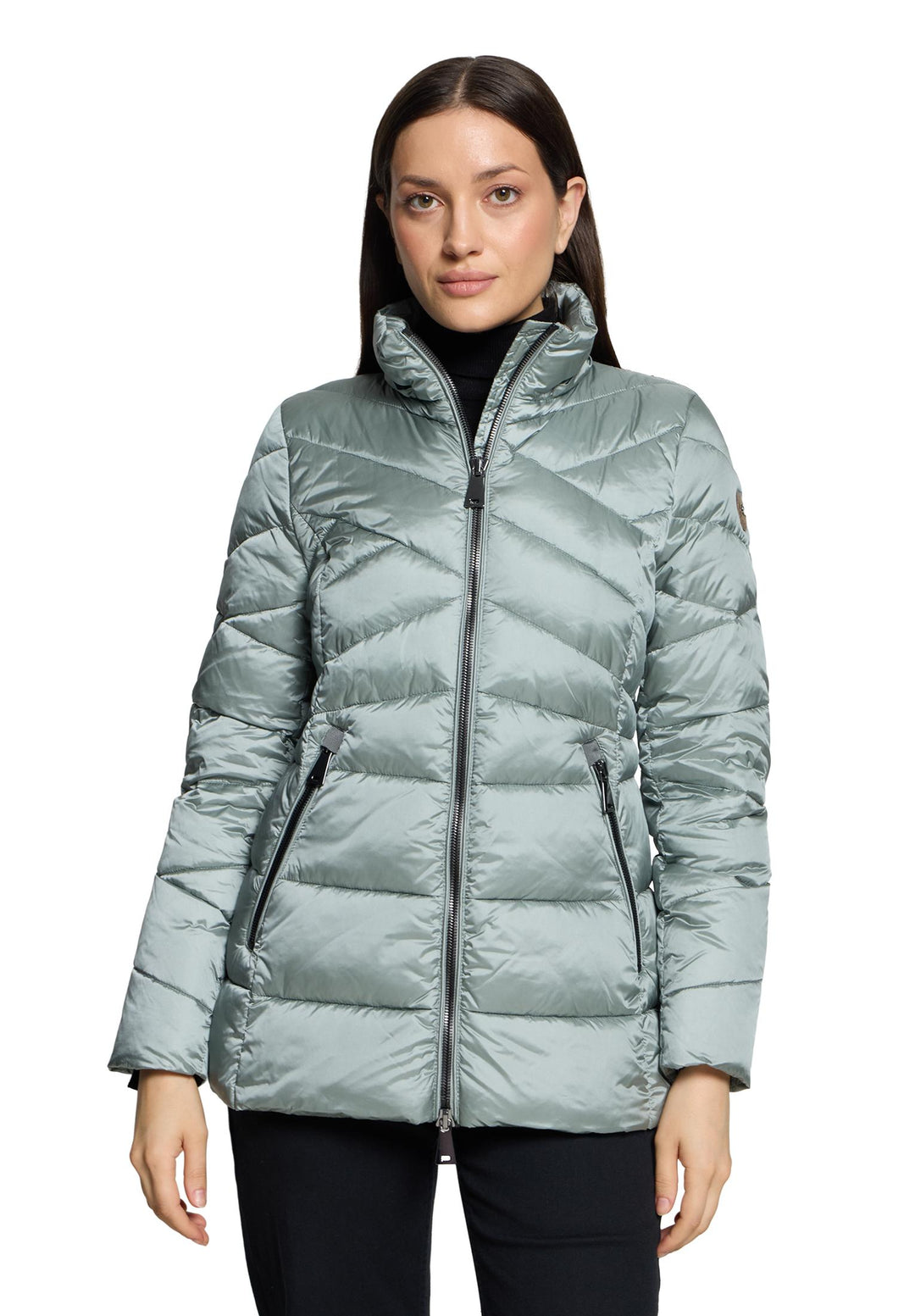 Jacke Watte, Lead 9232 Bild 10