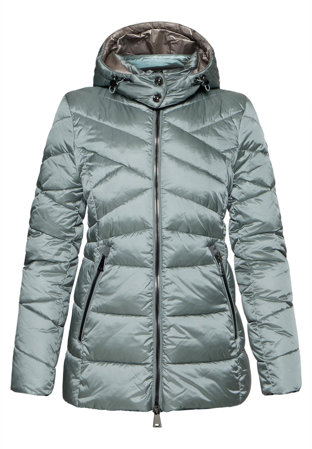 Jacke Watte, Lead 9232 Bild 1