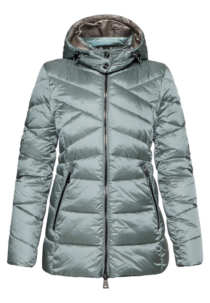 Jacke Watte, Lead 9232 Bild 1