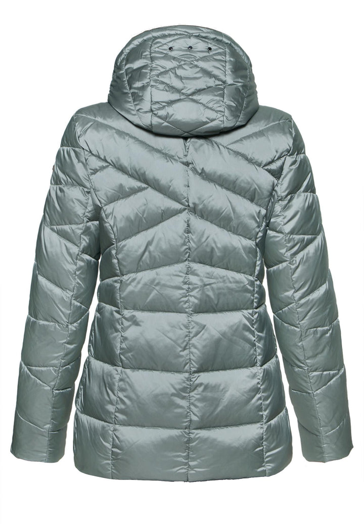 Jacke Watte, Lead 9232 Bild 2